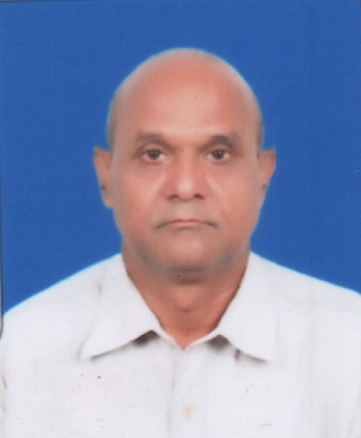 वरिष्ठ कृषि अर्थ विज्ञ, अधिकृत नवौं