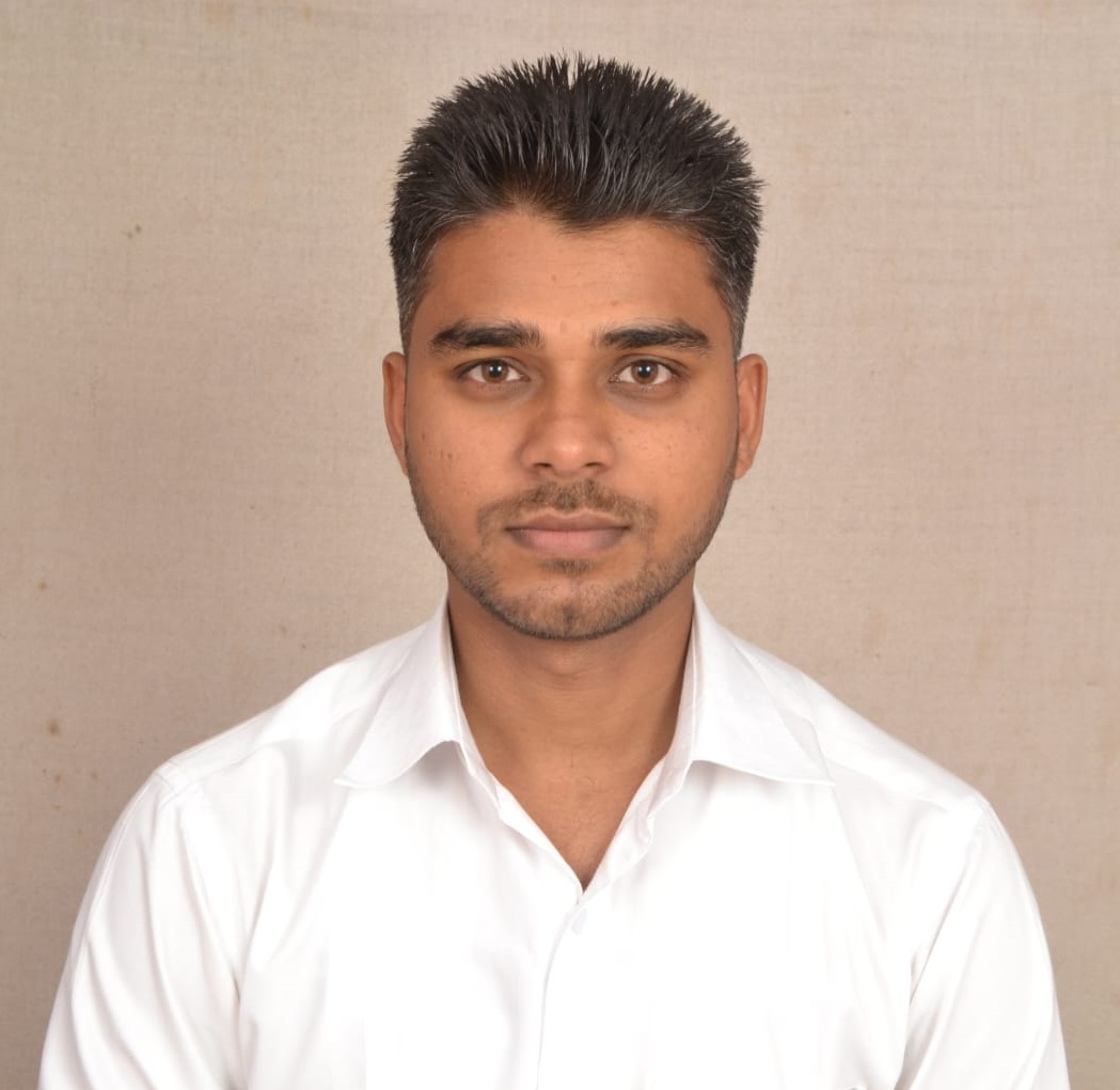 संदिप ठाकुर