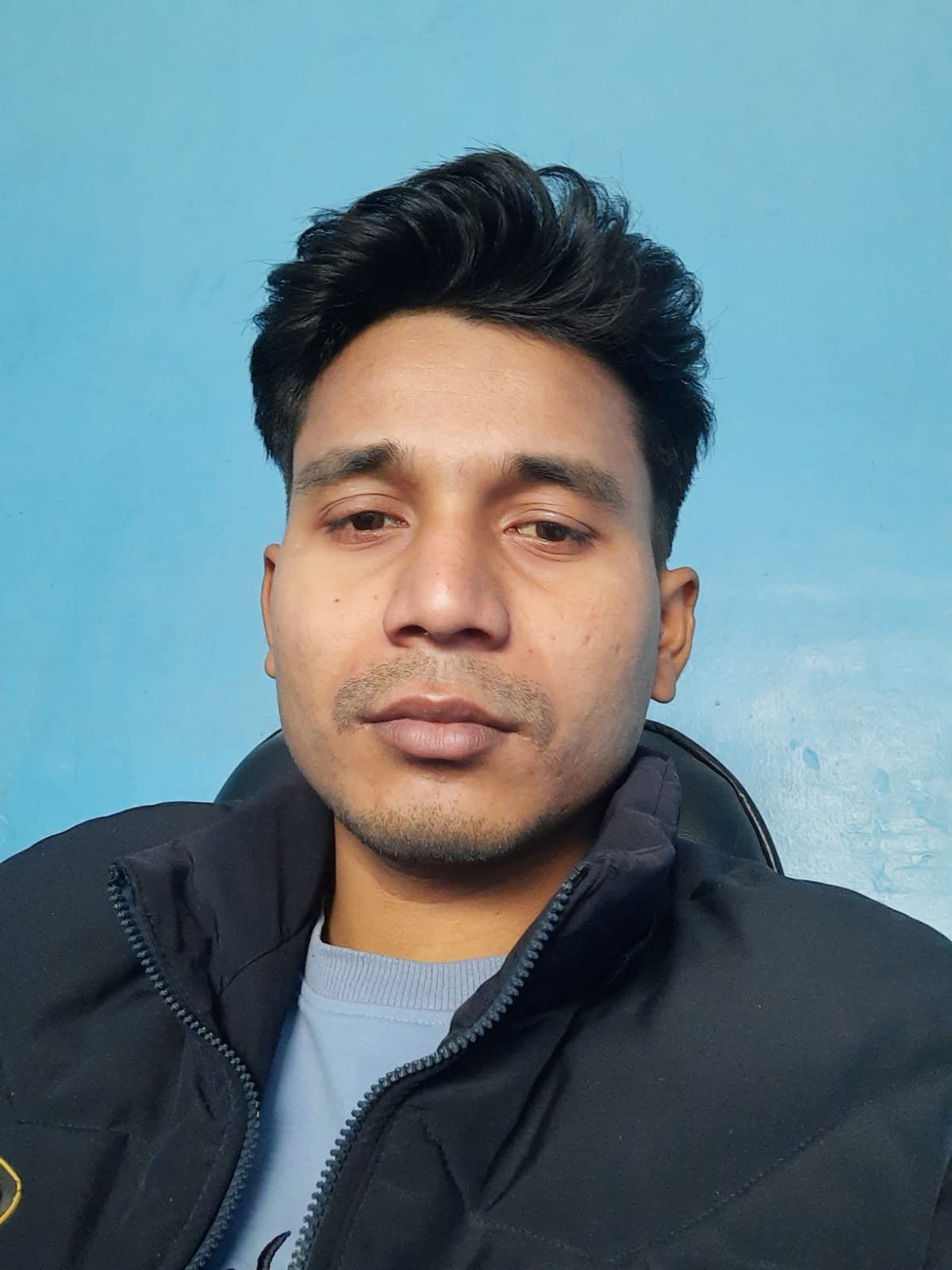 मो. सज्जाद हुसैन