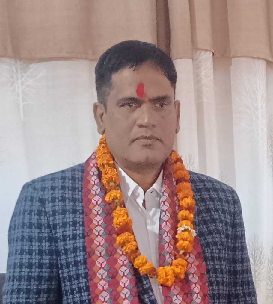 Jitendra Yadav